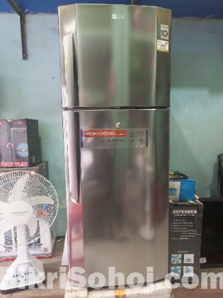 LG Fridge